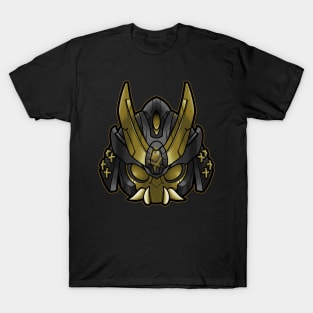 Martian Ronin T-Shirt